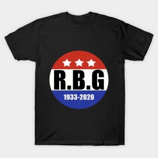 ruth bader ginsburg T-Shirt